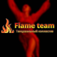 Flame team