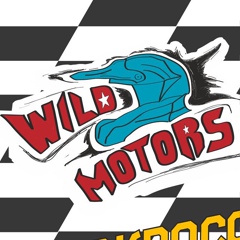 Wild motors