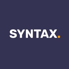 Syntax