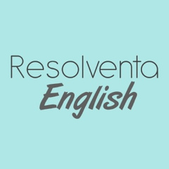 Resolventa English