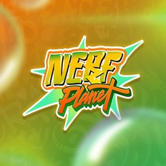 Nerf Planet