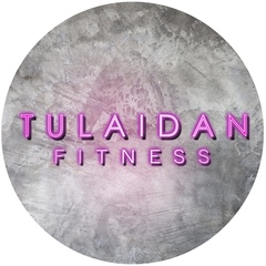 Tulaidan fitness