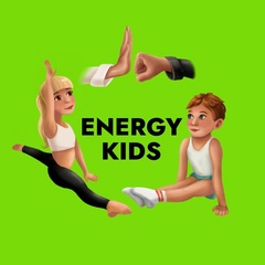 Energy kids