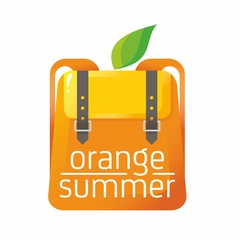 Orange Summer