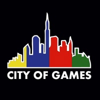 City of Games, игровое лофт-пространство