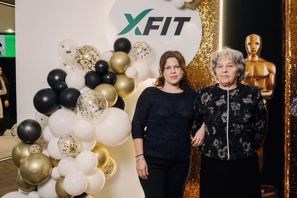 XFit