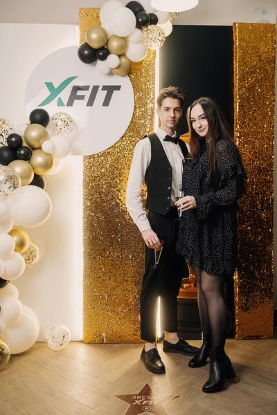 XFit